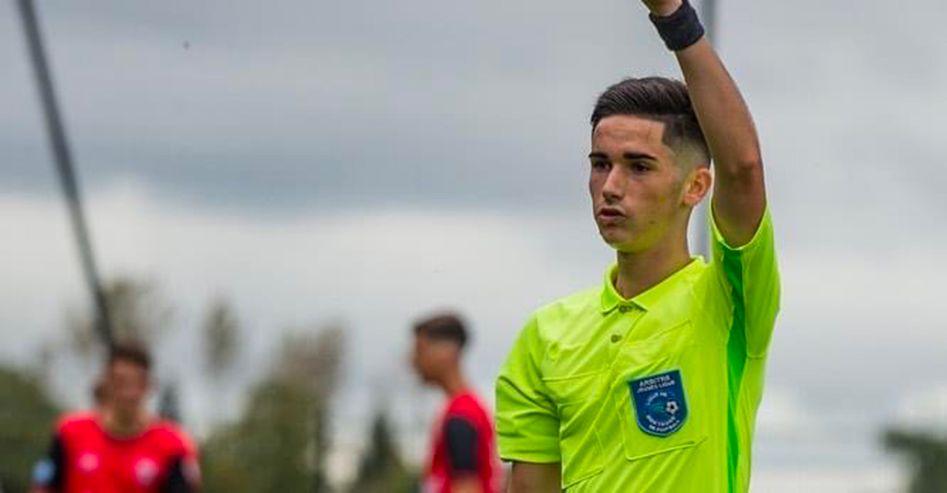Photo : Le président de la fédération espagnole de football est au